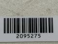 дисплей Renault Laguna 3 поколение 2008, 1.6 л., i, бензин, 6МКПП, синий, хетчбэк 5 дв., передний привод, 280340027R - фото №5