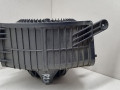 моторчик печки Renault Scenic 2 поколение 2003, 1.9 л., DCi, F9Q 812, дизель, МКПП, бордовый, минивэн, J84F666583V, GMV.J84KC - фото №4