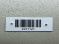 расходомер воздуха Suzuki SX4 1 поколение 2006, 197400-5120 - фото №7