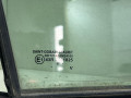 форточка передняя правая Citroen C8 1 поколение 2007, 2.0 л., HDi, дизель, 6МКПП, серый, минивэн, передний привод, 9204F2 - фото №3