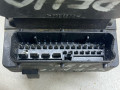 блок ABS Renault Scenic 1 поколение 1998, 1.6 л., бензин, 7700423034, 0273004279, 0265216555 - фото №5