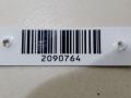 магнитола Toyota Camry XV40 2009, 2.4 л., i, АКПП, серебристый, седан, передний привод, 86120-06181, M0606976 - фото №7