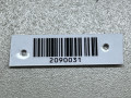 замок двери задней правой Toyota Camry XV40 2009, 2.4 л., i, АКПП, серебристый, седан, передний привод, A046693 - фото №5