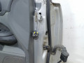 дверь передняя левая Ford Focus 2 поколение 2006, 1.6 л., i, бензин, 5МКПП, серебристый, универсал, передний привод, 1505704 - фото №5