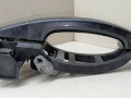 ручка наружная Ford Focus 2 поколение [рестайлинг] 2008, 1.8 л., TDCi, дизель, 5МКПП, синий, хетчбэк 5 дв., передний привод, 3M51-R224A37-AE - фото №4