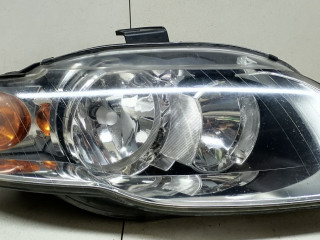 фара правая Audi A4 B7 2006, 2.0 л., BLB, дизель, МКПП, серый, универсал, передний привод, 0301219202, 8E0941004AJ
