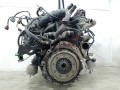 двигатель Volkswagen Passat B5 [рестайлинг] 2005, 2.0 л., BMR, дизель, 6МКПП, черный, универсал, передний привод, AZM - фото №3