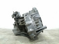 КПП механическая (МКПП) Nissan X-Trail T30 2004, 2.2 л., DCi, дизель, серебристый, внедорожник 5 дв., полный подключаемый привод, 8H5 - фото №2