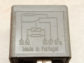 реле (прочие) Volkswagen Touareg 1 поколение (2002 - 2007), 1J0927841, V23134-A52-X400 - фото №2
