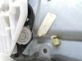 стеклоподъемник электрический задний правый Skoda Fabia 1 поколение [рестайлинг] 2006, 1.4 л., TDi, BNV, дизель, чёрная, универсал, передний привод, ARVINMERITOR, 0642273912, 6Y0839752AR, 6Y0959812, 6Y0839756 - фото №4