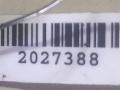 кронштейн генератора Hyundai Matrix 1 поколение 2003, 1.6 л., i, G4ED, бензин, МКПП, красный, минивэн, передний привод, 06813F5716 - фото №6