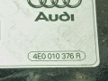 лючок топливного бака Audi A4 B7 2006, 2.0 л., BLB, дизель, МКПП, серый, универсал, передний привод, 4E0010376R - фото №3