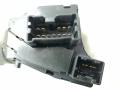 переключатель поворотов Nissan X-Trail T30 2004, 2.2 л., DCi, дизель, серебристый, внедорожник 5 дв., полный подключаемый привод - фото №4
