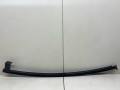 направляющая стекла задней правой Toyota Camry XV40 2009, 2.4 л., i, АКПП, серебристый, седан, передний привод - фото №2