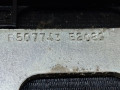 ремень безопасности Peugeot 807 1 поколение [рестайлинг] 2010, 2.0 л., HDi, RHD (DW10CTED4), дизель, 6МКПП, бежевый, минивэн, передний привод, B507743, E2089, 14004997XX, EAK0212702 - фото №5