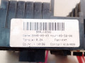 блок предохранителей Renault Laguna 3 поколение 2008, 1.6 л., i, бензин, 6МКПП, синий, хетчбэк 5 дв., передний привод, 55RJ10Z06 - фото №4