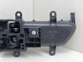 ручка внутренняя передняя правая Nissan Murano Z50 2005, 3.5 л., i, VQ35DE, бензин, АКПП, серый, внедорожник 5 дв., полный привод, 80670CC20B - фото №2