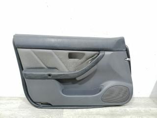 обшивка двери передняя левая Subaru Outback 2 поколение 2002, 2.5 л., i, бензин, АКПП, зеленый, универсал, полный привод, 94213AE030