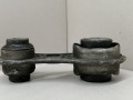 подушка крепления двигателя Renault Scenic 2 поколение 2003, 1.9 л., DCi, F9Q 812, дизель, МКПП, бордовый, минивэн, 8200103263 - фото №2