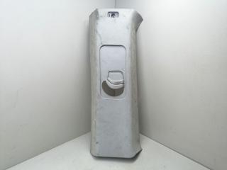 пластик Citroen C8 1 поколение 2007, 2.0 л., HDi, дизель, 6МКПП, серый, минивэн, передний привод, 14000871