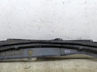 дождевик Mazda 6 2 поколение [рестайлинг] 2010, 2.5 л., i, бензин, АКПП, серебристый, седан, передний привод, GS3L507R1, GS3L507S1
