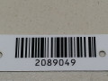 радиатор кондиционера Renault Megane 2 поколение 2005, 1.9 л., DCi, дизель, 6МКПП, синий, универсал, передний привод - фото №3