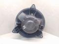 моторчик печки Ford Transit Connect 1 поколение TC7 2005, 1.8 л., TDCi, дизель, 5МКПП, синий, фургон, передний привод, XS4H-18456-AD - фото №2