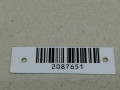 обшивка двери передняя правая Audi A4 B7 2006, 2.0 л., BLB, дизель, МКПП, серый, универсал, передний привод, 8E1867106B - фото №3