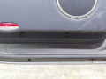 дверь задняя левая Renault Espace 4 поколение 2003, 3.5 л., i, бензин, серый, минивэн, передний привод, 7751476284, 7751476287 - фото №3