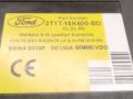 блок комфорта Ford Transit Connect 1 поколение TC7 2005, 1.8 л., TDCi, дизель, 5МКПП, синий, фургон, передний привод, SIEMENS, 2T1T-15K6000-BD - фото №3