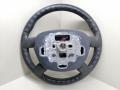 подушка безопасности водителя Ford Focus 2 поколение [рестайлинг] 2008, 1.8 л., TDCi, дизель, 5МКПП, синий, хетчбэк 5 дв., передний привод, 4M51A042B85DG - фото №2