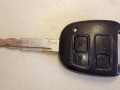 контактная группа Toyota Corolla 9 поколение (E120/E130) 2003, 2.0 л., дизель, МКПП, синий, универсал, передний привод, 89LP0187, VALEO - фото №5