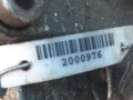 муфта компрессора кондиционера Hyundai Sonata 3 поколение [рестайлинг] 1997, 2.0 л., i, бензин - фото №5