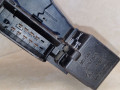 переключатель поворотов Ford Mondeo 2 поколение 2004, G952A, 93BG13B302AB, 930908A, J5906J945, SAE0C94, DOTEC4466 - фото №4