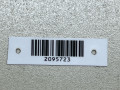 блок ABS SEAT Toledo 2 поколение 2000, 1.9 л., дизель, 10.0204-0143.4, 10.0949-0341.3 - фото №8
