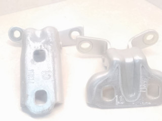 петля двери Hyundai Santa Fe 1 поколение (SM) (2000 - 2004), A046057, P13203, P13091