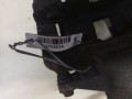 скоба суппорта Peugeot 307 1 поколение 2005, 1.6 л., HDi, дизель, МКПП, серебристый, универсал, передний привод - фото №3