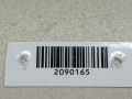 замок двери передней левой Ford S-Max 1 поколение 2006, 1.8 л., TDCi, дизель, 6МКПП, серебристый, минивэн, передний привод, 6M2A-R21813-EA - фото №6