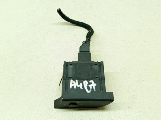 кнопка корректора фар Audi A4 B7 2006, 2.0 л., BLB, дизель, МКПП, серый, универсал, передний привод, 8E1919094