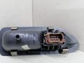 кнопка стеклоподъемника двери задней Renault Laguna 2 поколение 2004, 1.9 л., DCi, F9Q 670, дизель, МКПП, салатовый, универсал, передний привод, 8200317493 - фото №2
