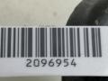 подушка крепления двигателя Toyota Camry XV40 2009, 2.4 л., i, АКПП, серебристый, седан, передний привод, 12309500, 155IP20 - фото №6