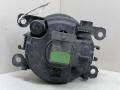 фара противотуманная левая Renault Megane 2 поколение 2004, 1.5 л., DCi, K9K 722, дизель, 5МКПП, серебристый, хетчбэк 5 дв., передний привод, 89202502 - фото №2