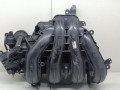 коллектор впускной Mazda 3 BL 2009, 2.0 л., i, бензин, 5МКПП, чёрный, хетчбэк 5 дв., передний привод, Z681-13-100, Z681-13-100A - фото №2