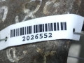 скоба суппорта Toyota Avensis 2 поколение (T250) 2005, 1.8 л., i, бензин - фото №3