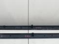 накладка на порог Citroen C4 Grand Picasso 1 поколение 2007, 1.6 л., HDi, 9HZ (DV6TED4), дизель, 5МКПП, минивэн, передний привод, 9650047480, 9650047580, 9650047080, 9650047180 - фото №2
