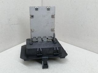 сопротивление печки Mazda 6 2 поколение [рестайлинг] 2010, 2.5 л., i, бензин, АКПП, серебристый, седан, передний привод, T1008962G
