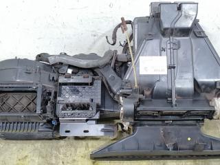 корпус отопителя (печки) Volkswagen Passat B6 2007, 2.0 л., АКПП, серебристый, универсал, передний привод, 3C1907511, DENSO, ND8PP-TD20, 3C1820308, CZ116241-8696, CZ116880-3880