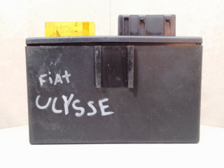 блок комфорта Fiat Ulysse 1 поколение 1997, 96319521.80, 72509839