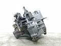 КПП механическая (МКПП) Renault Scenic 2 поколение 2003, 1.9 л., DCi, F9Q 812, дизель, МКПП, бордовый, минивэн, 8200156391 - фото №3