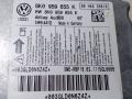 блок AirBag Audi A4 B8/8K [рестайлинг] 2011, 2.0 л., FSI, бензин, АКПП, чёрный, седан, полный привод, 8K0959655K - фото №3